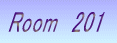 Room�@201 