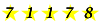 �J�E���^�[