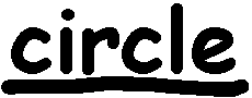circle