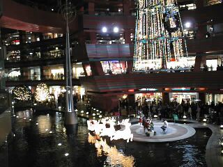 �L���i���V�e�B����(�N���X�}�X��)