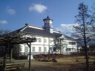 �� �J�q�w�Z