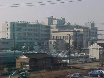 Tatebayashi hospital
