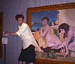 Trick Art in ����