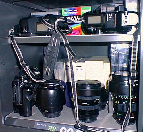 rackcamera