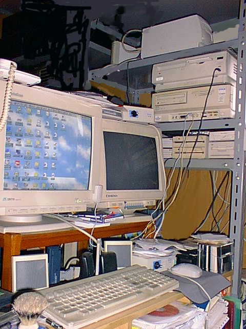 desktop