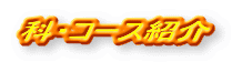 �ȁE�R�[�X�Љ�