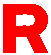 R