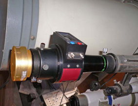 ZWO-ASI130MM