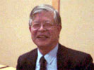 吉川第一副会長